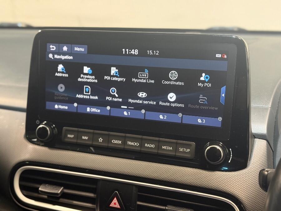 Used Hyundai KONA 2020 for sale - 77753001: Photo 29