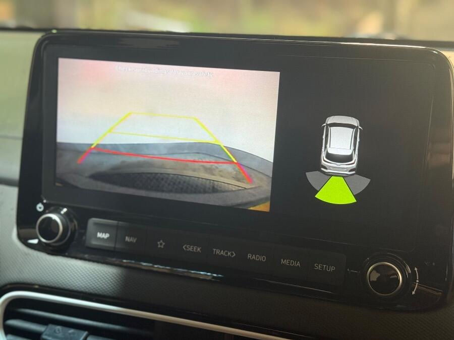 Used Hyundai KONA 2020 for sale - 77753001: Photo 32