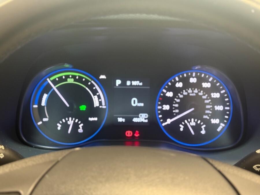 Used Hyundai KONA 2020 for sale - 77753001: Photo 34