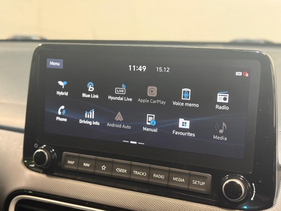 Used Hyundai KONA 2020 for sale - 77753001: Photo 36