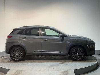 Used Hyundai KONA 2020 for sale - 77753001: Photo