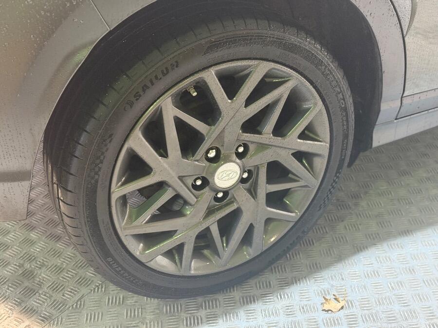 Used Hyundai KONA 2020 for sale - 77753001: Photo 4