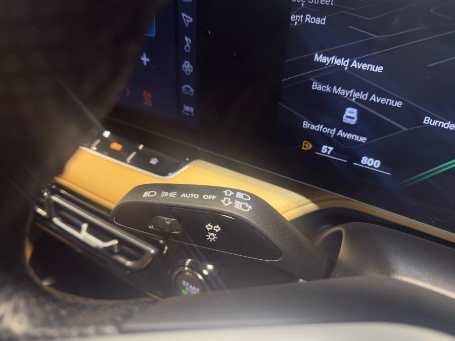 Used MG MG HS 2024 for sale - 76646187: Photo 18