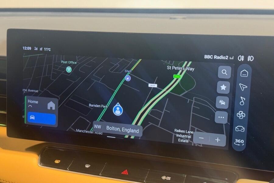 Used MG MG HS 2024 for sale - 76646187: Photo 23