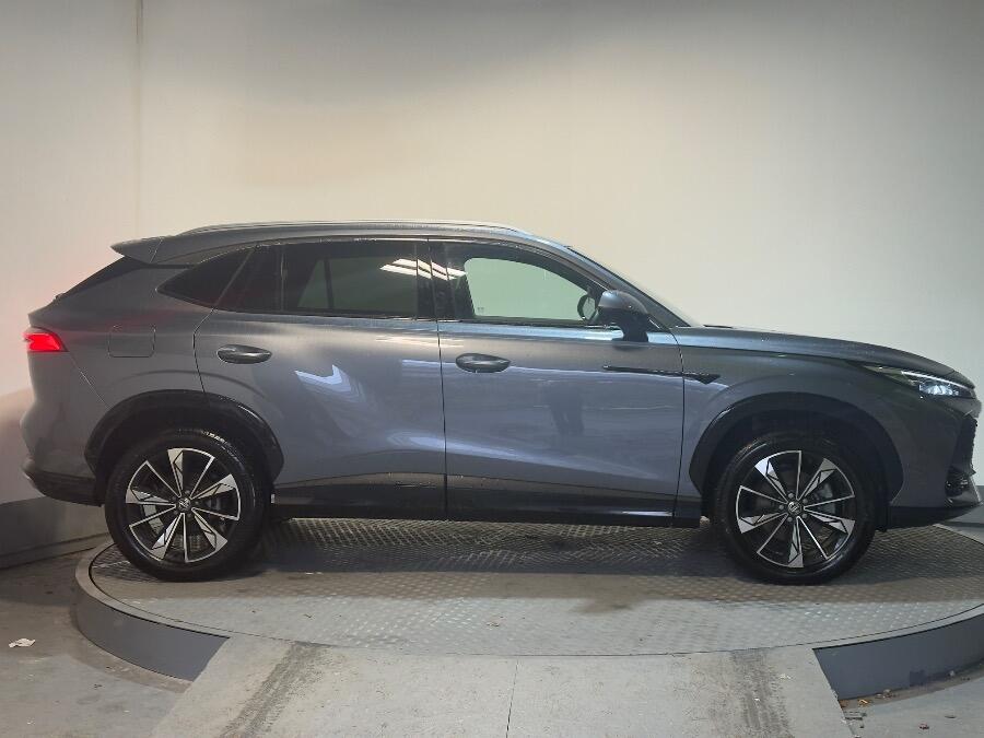 Used MG MG HS 2024 for sale - 76646187: Photo 3