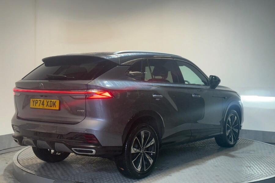 Used MG MG HS 2024 for sale - 76646187: Photo 4