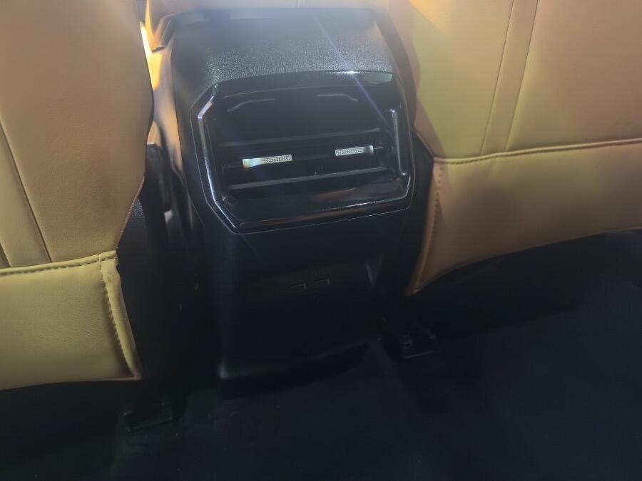 Used MG MG HS 2024 for sale - 76646187: Photo 8