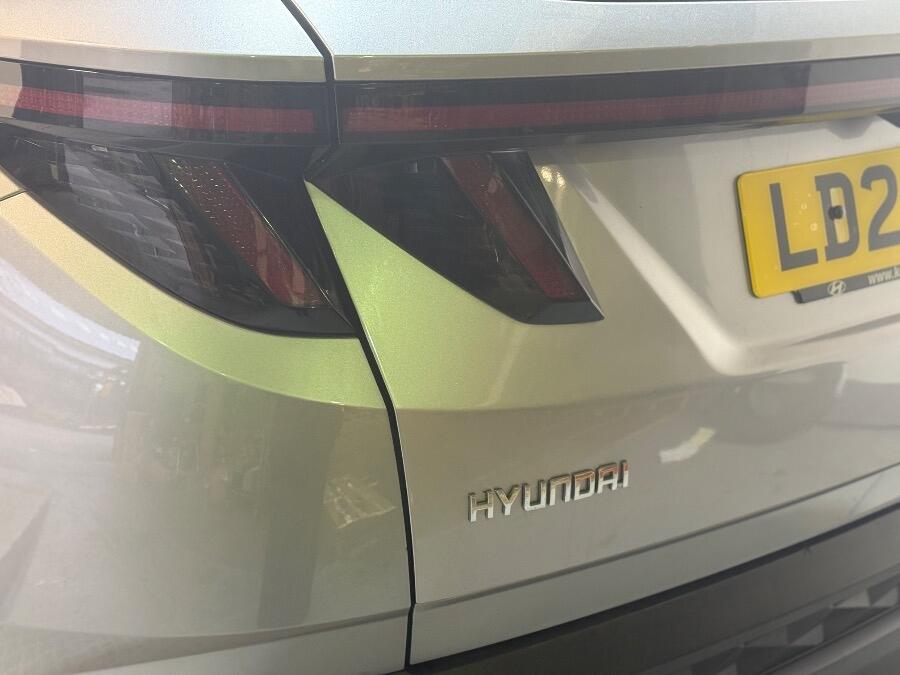 Used Hyundai TUCSON 2022 for sale - 77345479: Photo 12