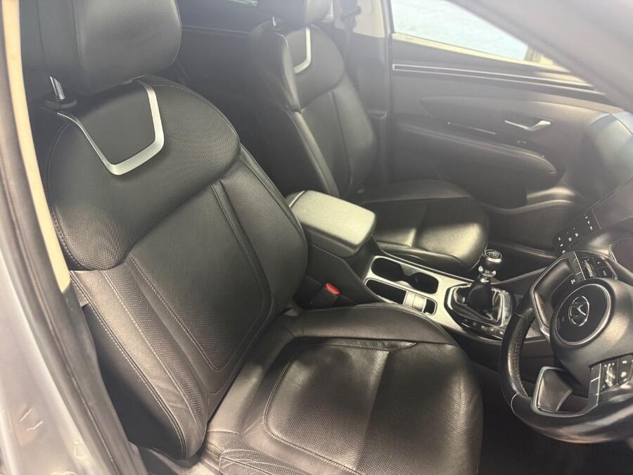 Used Hyundai TUCSON 2022 for sale - 77345479: Photo 15
