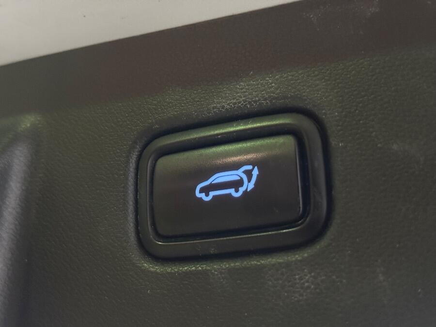 Used Hyundai TUCSON 2022 for sale - 77345479: Photo 18