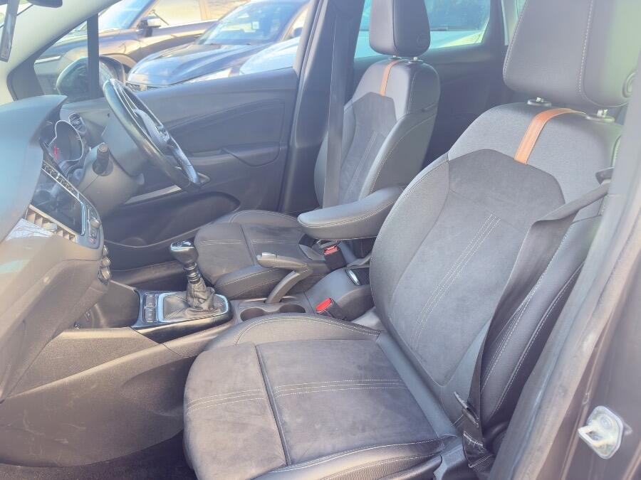 Used Vauxhall Crossland for sale - 77320451: Photo 16