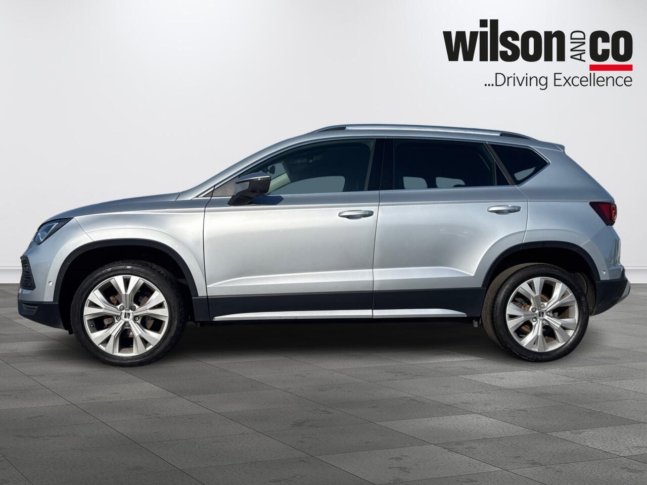 Used SEAT Ateca 2024 for sale - 77345040: Photo 10