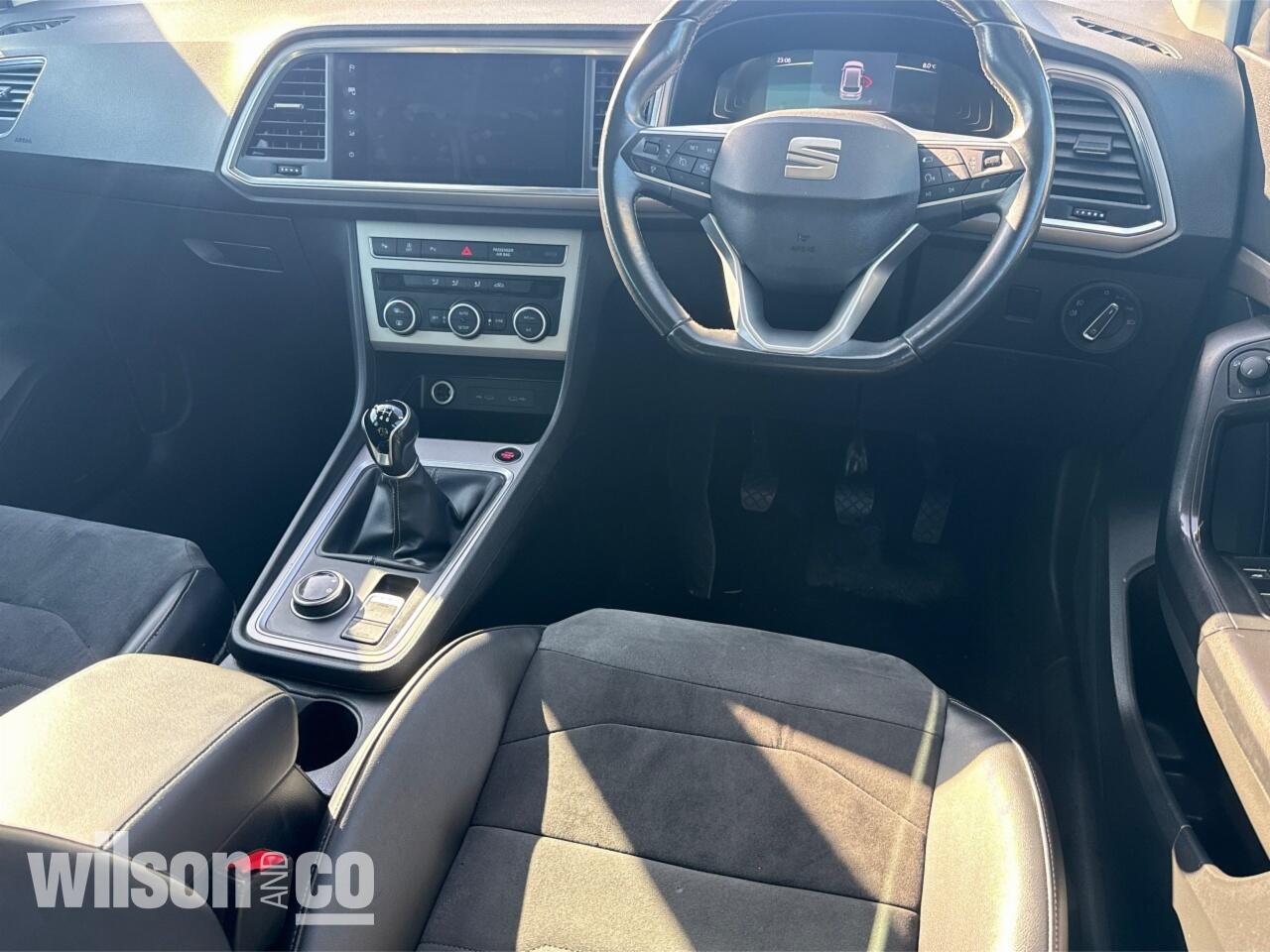 Used SEAT Ateca 2024 for sale - 77345040: Photo 13