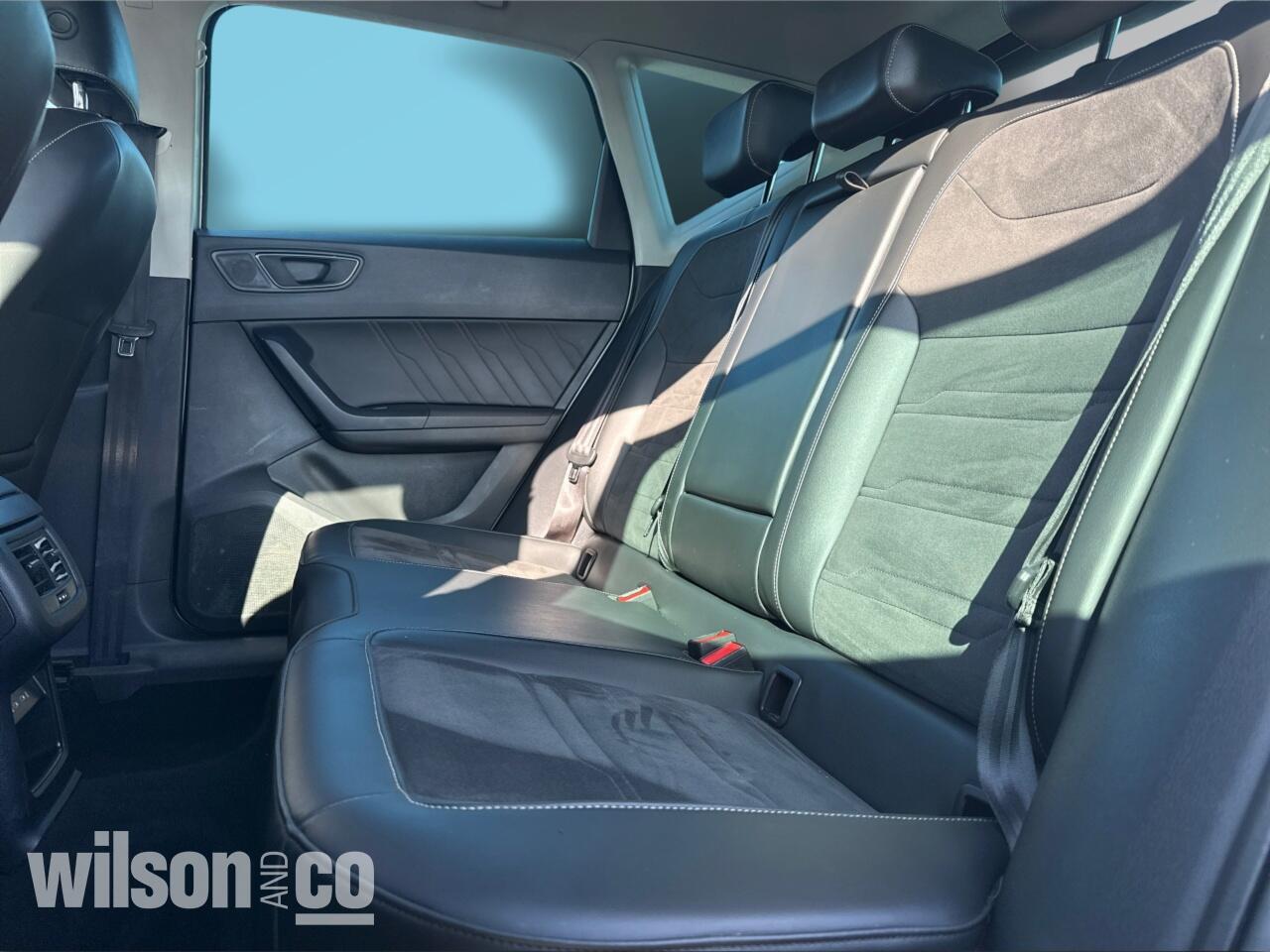 Used SEAT Ateca 2024 for sale - 77345040: Photo 14