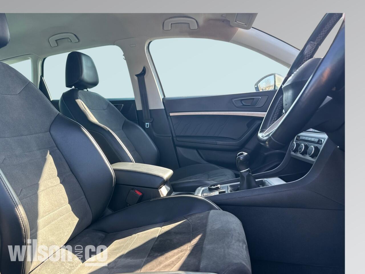 Used SEAT Ateca 2024 for sale - 77345040: Photo 15