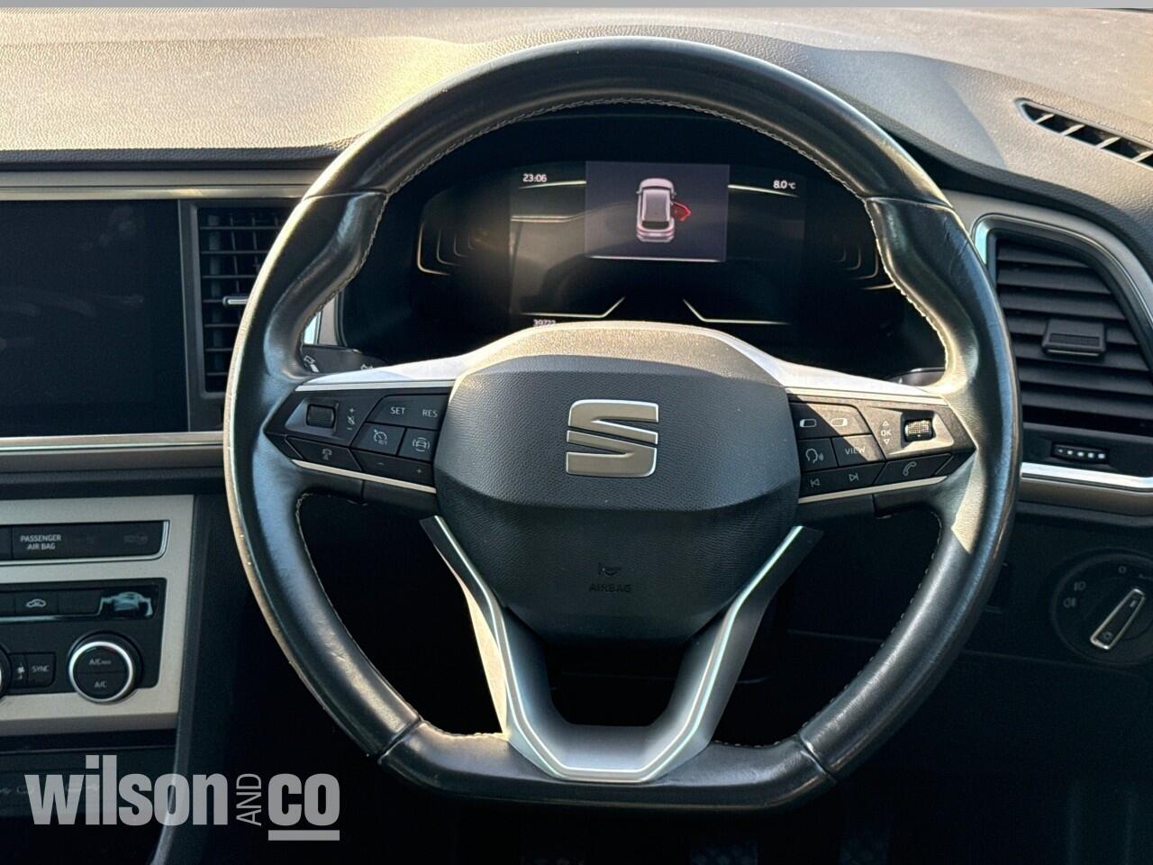 Used SEAT Ateca 2024 for sale - 77345040: Photo 16