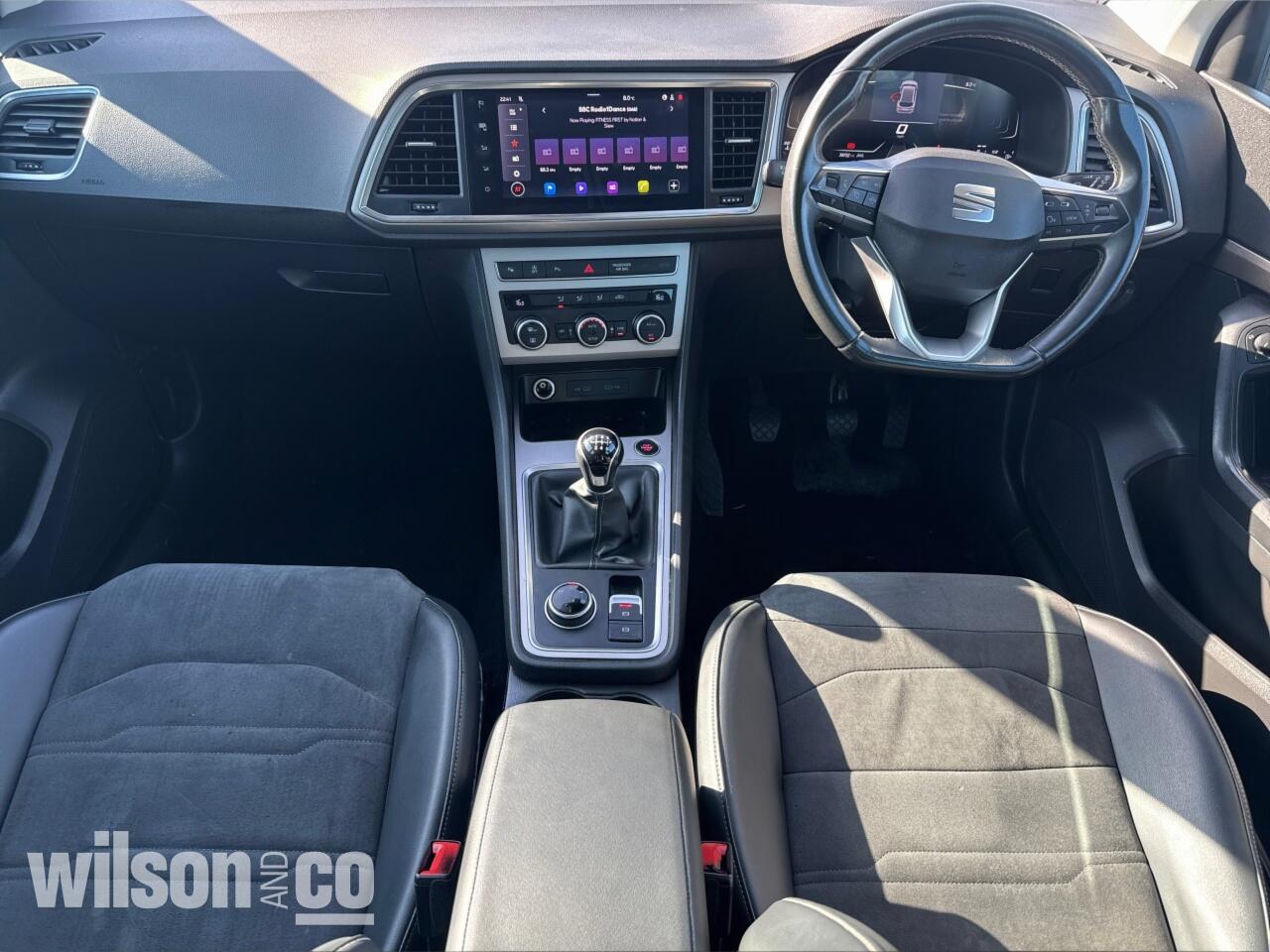 Used SEAT Ateca 2024 for sale - 77345040: Photo 2