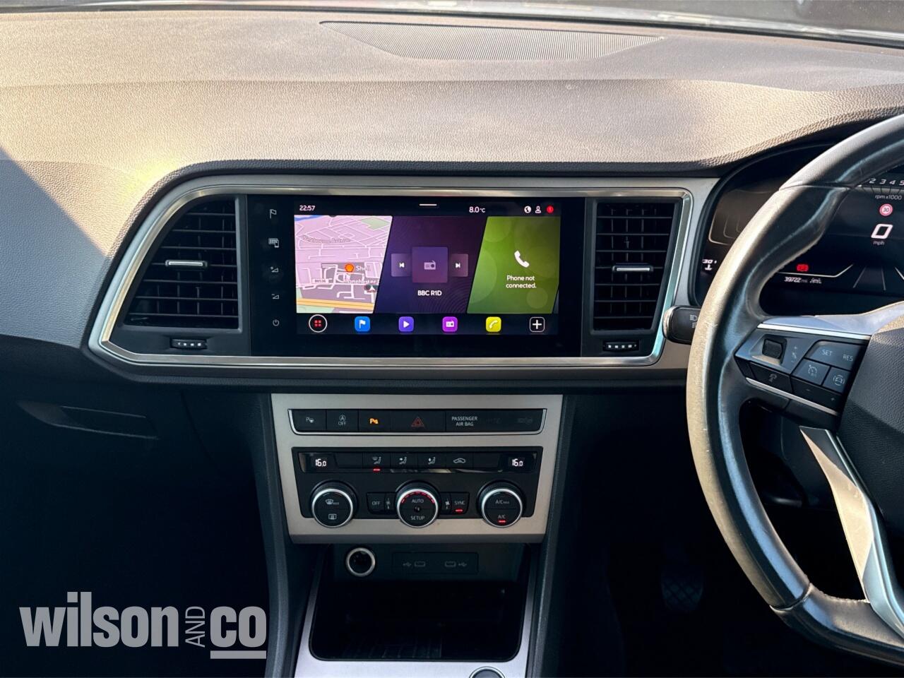 Used SEAT Ateca 2024 for sale - 77345040: Photo 24