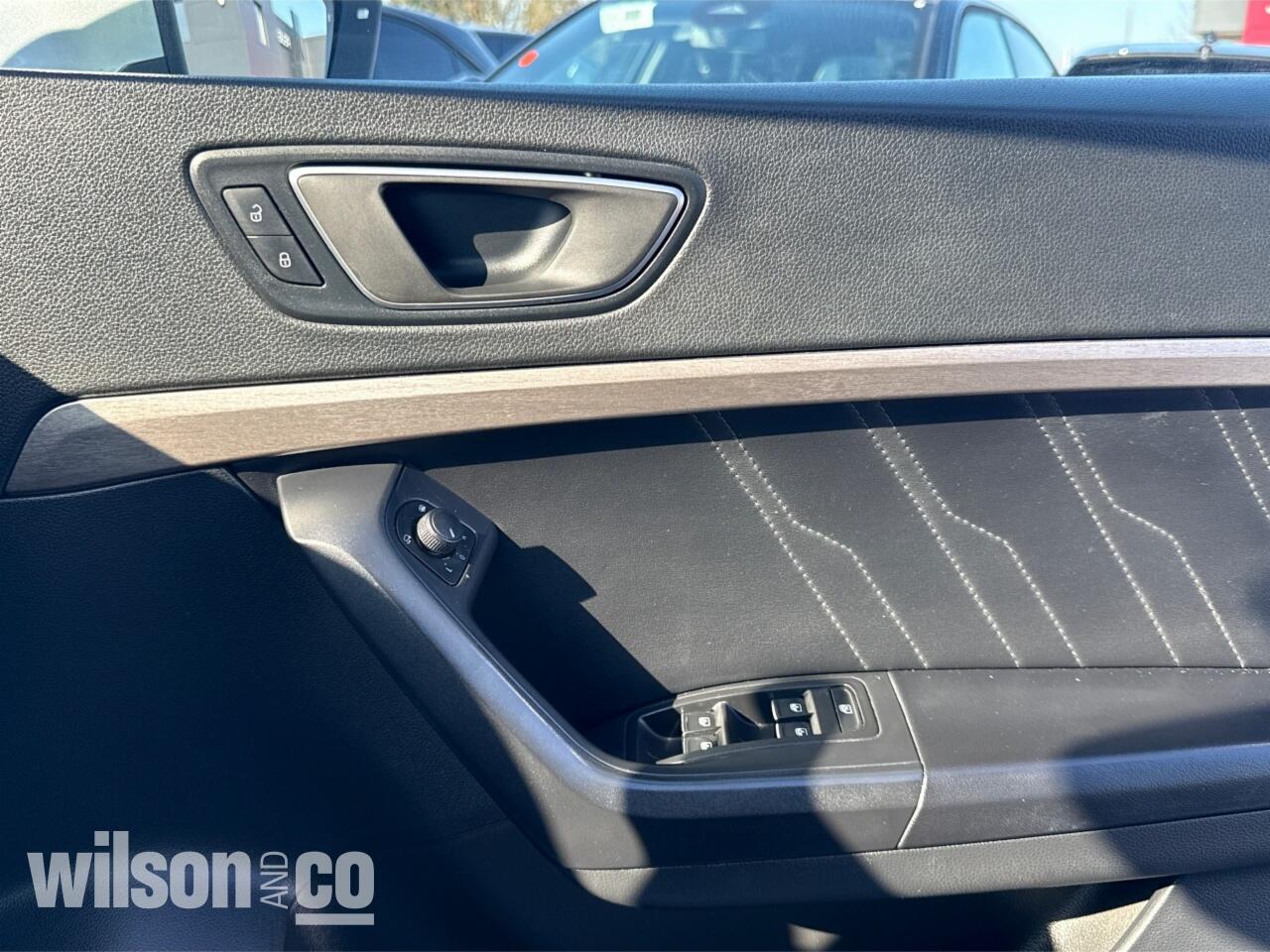 Used SEAT Ateca 2024 for sale - 77345040: Photo 30