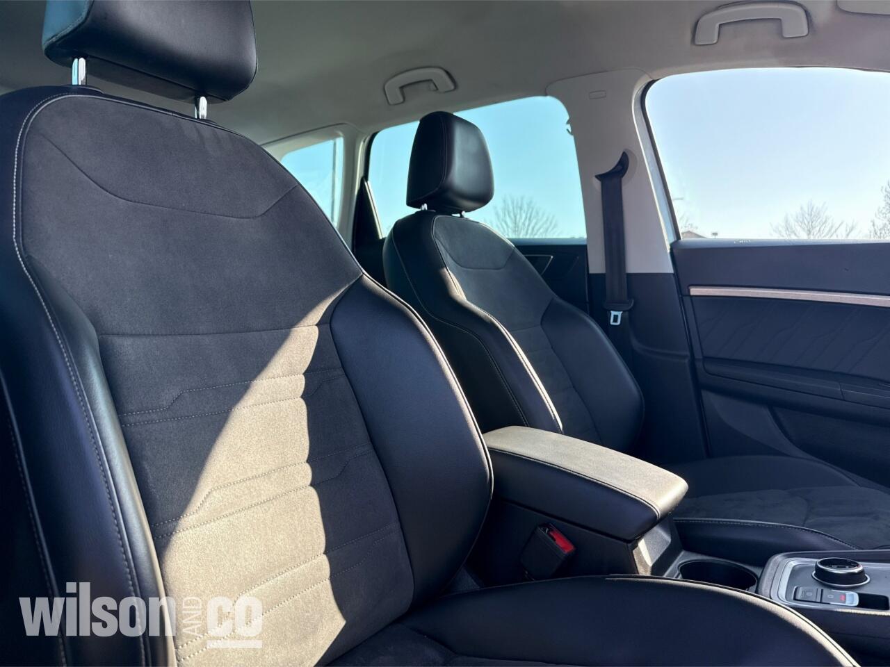 Used SEAT Ateca 2024 for sale - 77345040: Photo 33