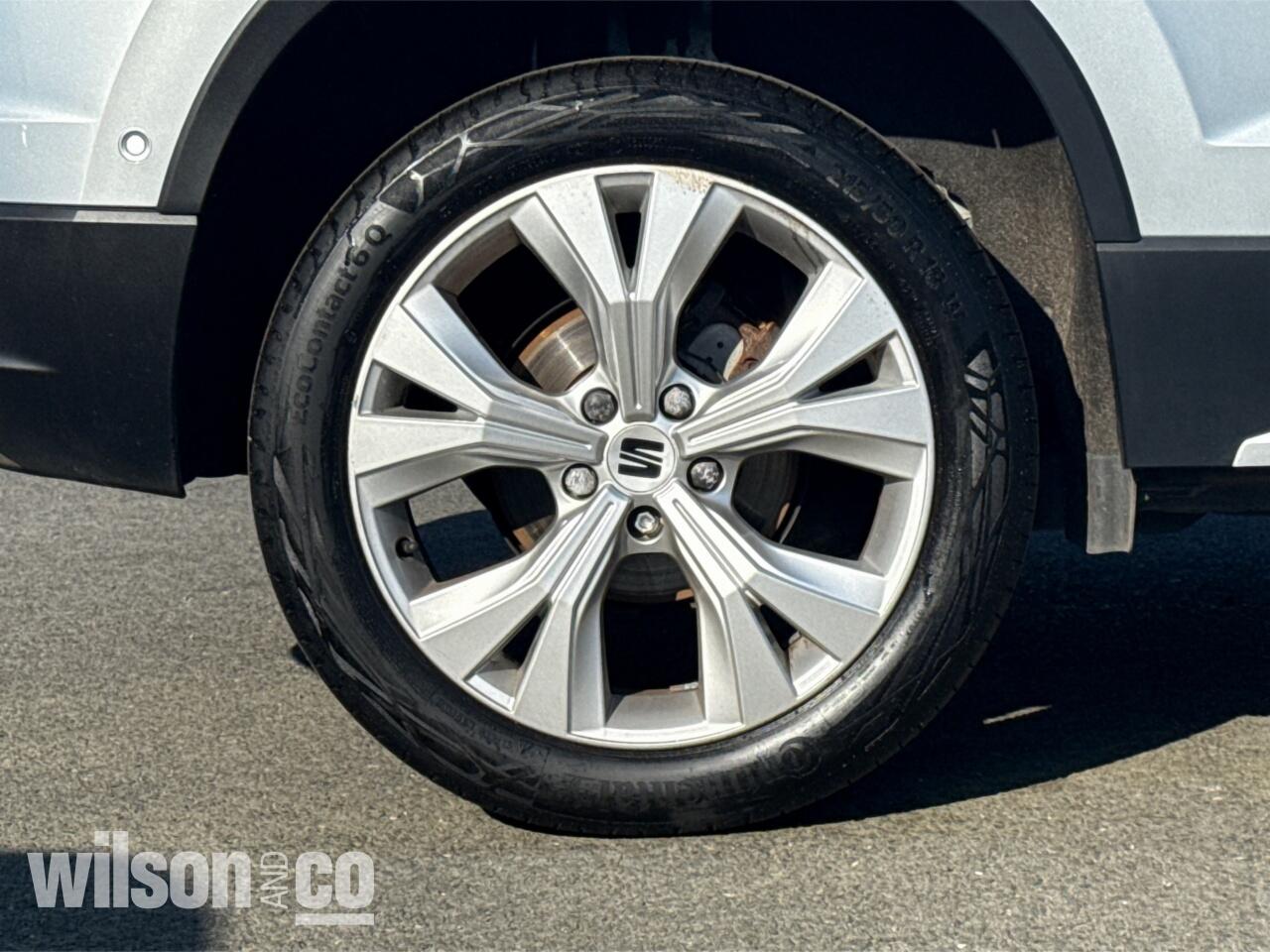 Used SEAT Ateca 2024 for sale - 77345040: Photo 39