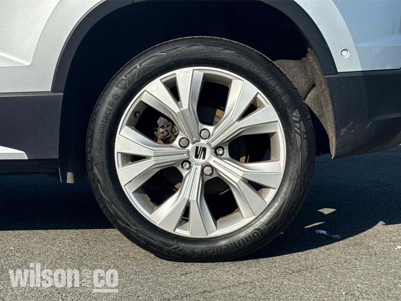 Used SEAT Ateca 2024 for sale - 77345040: Photo 41