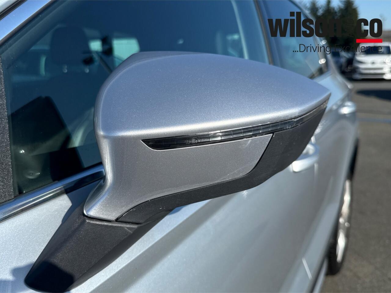 Used SEAT Ateca 2024 for sale - 77345040: Photo 43