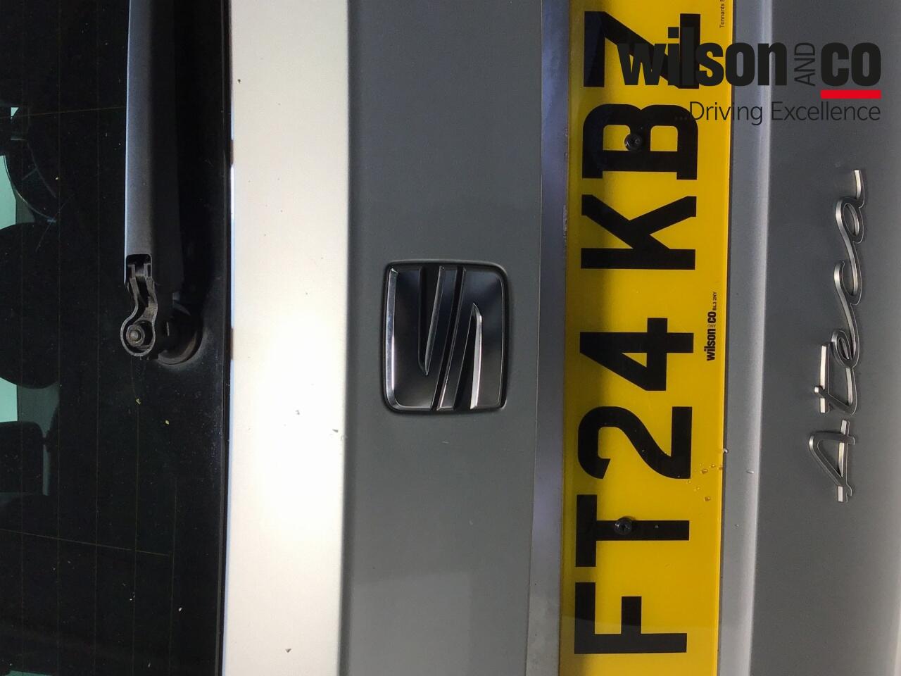 Used SEAT Ateca 2024 for sale - 77345040: Photo 49