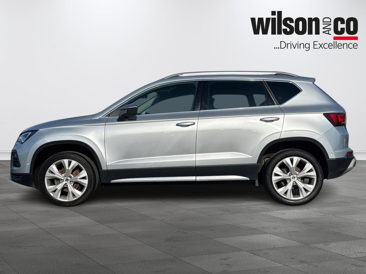 Used SEAT Ateca 2024 for sale - 77345040: Photo 6