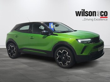 Used Vauxhall Mokka 2024 for sale - 77575224: Photo