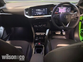 Used Vauxhall Mokka 2024 for sale - 77575224: Photo