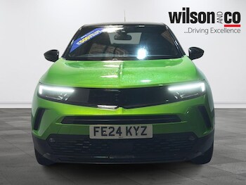 Used Vauxhall Mokka 2024 for sale - 77575224: Photo