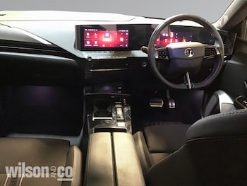 Used Vauxhall Astra 2023 for sale - 77524270: Photo