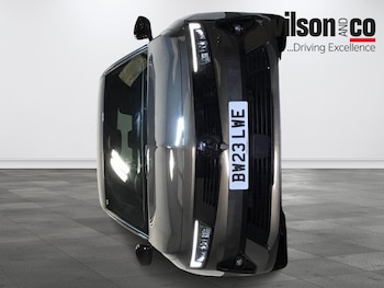 Used Vauxhall Astra 2023 for sale - 77524270: Photo