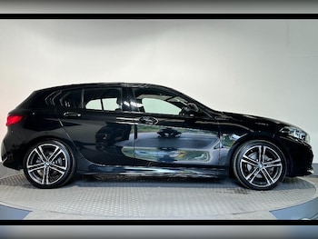 Used BMW 1 Series 2022 for sale - 75696490: Photo