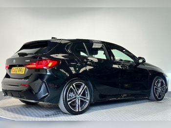 Used BMW 1 Series 2022 for sale - 75696490: Photo