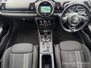 Used MINI Clubman 2018 for sale - 79483702: Photo