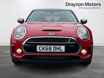 Used MINI Clubman 2018 for sale - 79483702: Photo