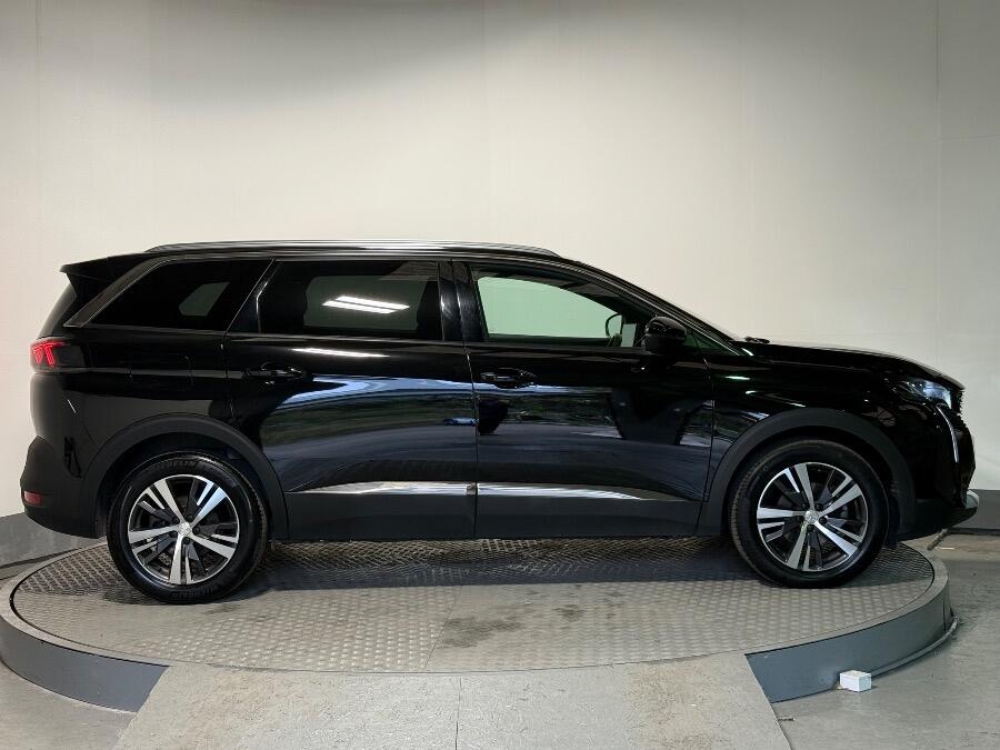 Used Peugeot 5008 2023 for sale - 77345707: Photo 3
