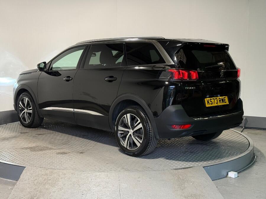 Used Peugeot 5008 2023 for sale - 77345707: Photo 4