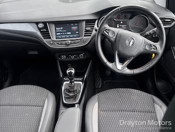 Used Vauxhall Crossland X 2020 for sale - 79621777: Photo