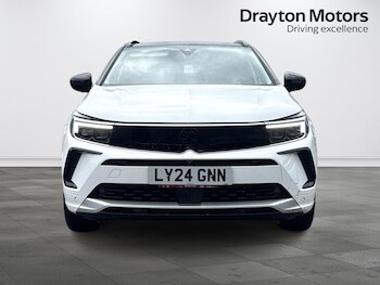 Used Vauxhall Grandland 2024 for sale - 78516646: Photo
