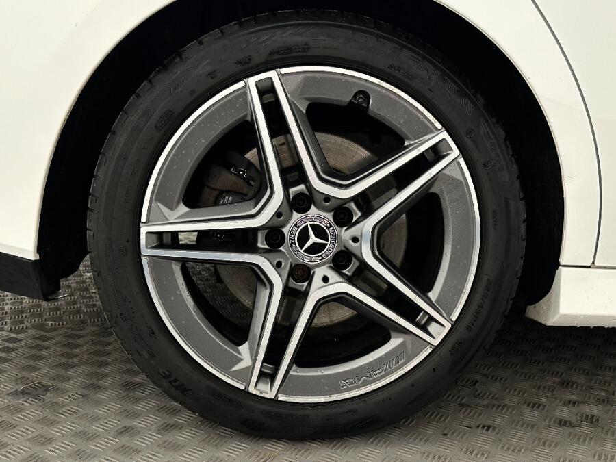 Used Mercedes-Benz CLA 2019 for sale - 76371631: Photo 10