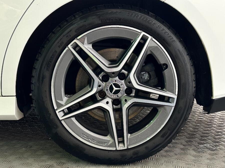 Used Mercedes-Benz CLA 2019 for sale - 76371631: Photo 11