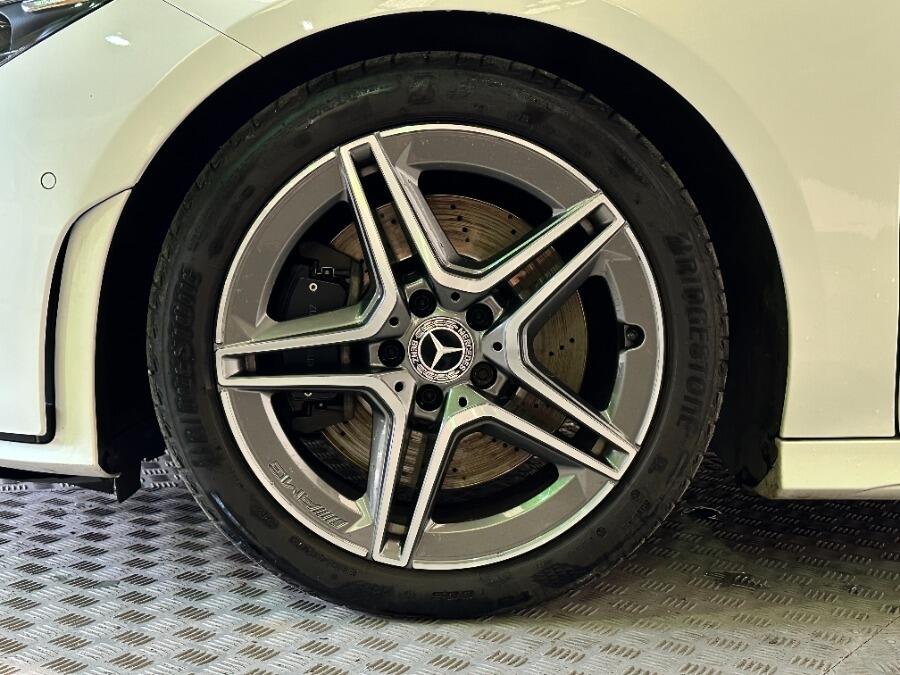 Used Mercedes-Benz CLA 2019 for sale - 76371631: Photo 12