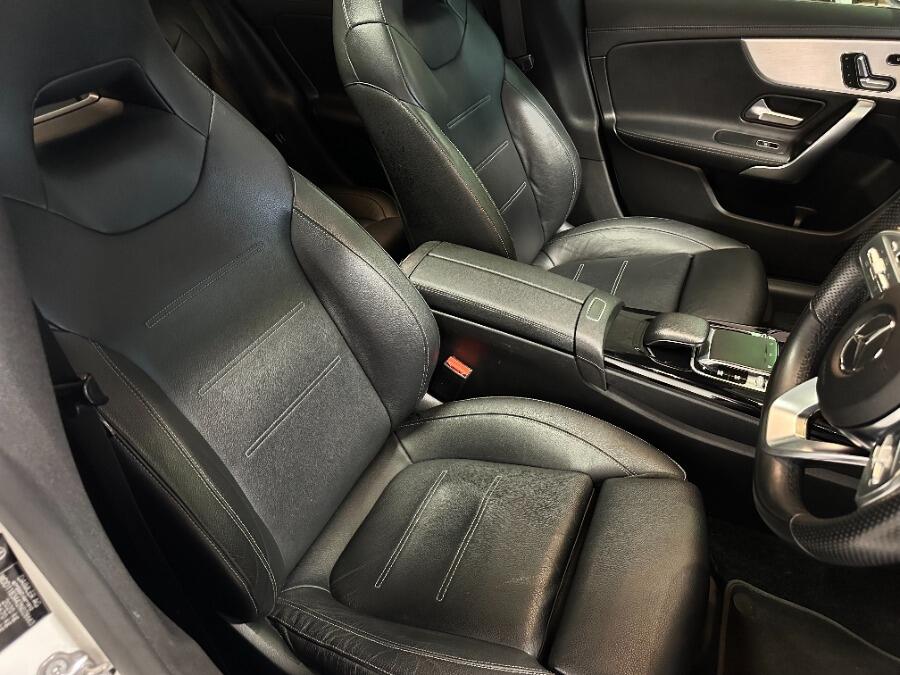 Used Mercedes-Benz CLA 2019 for sale - 76371631: Photo 13