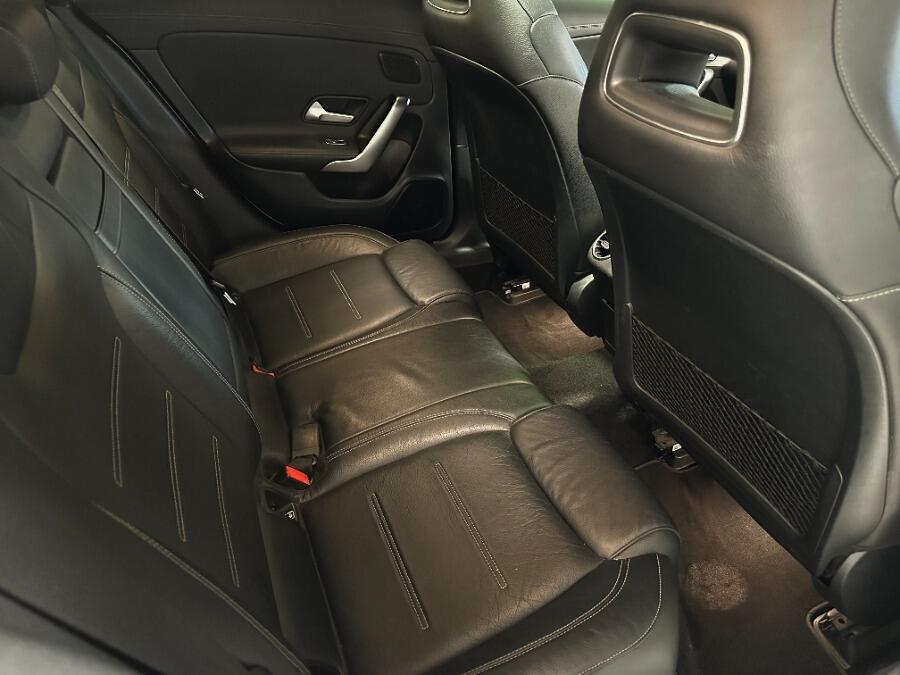 Used Mercedes-Benz CLA 2019 for sale - 76371631: Photo 15