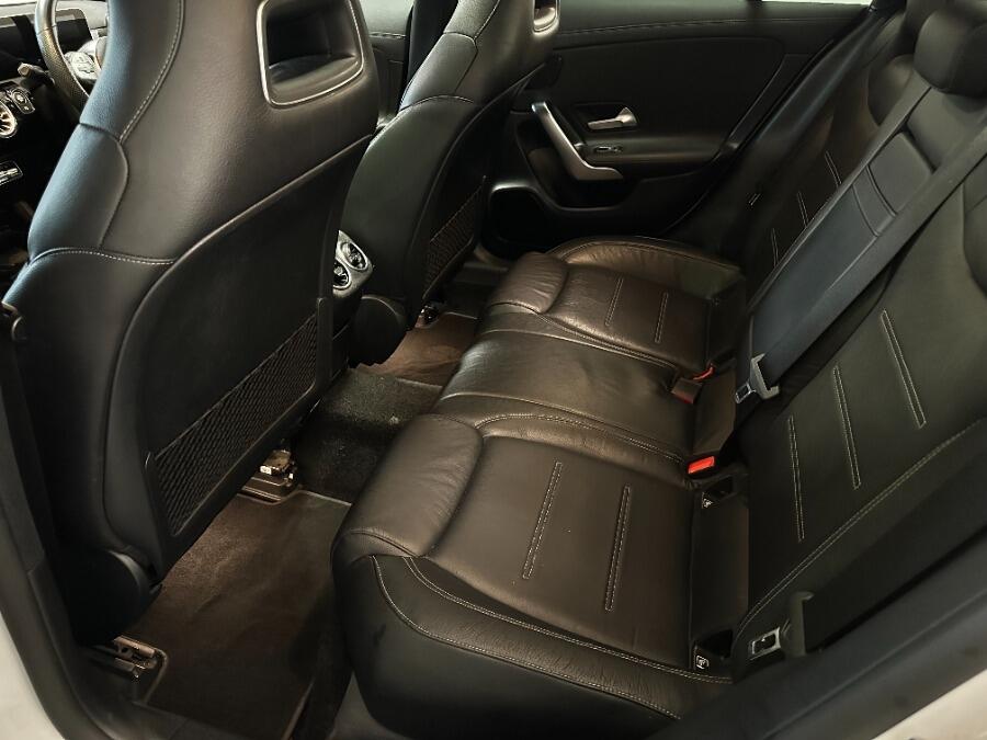 Used Mercedes-Benz CLA 2019 for sale - 76371631: Photo 17