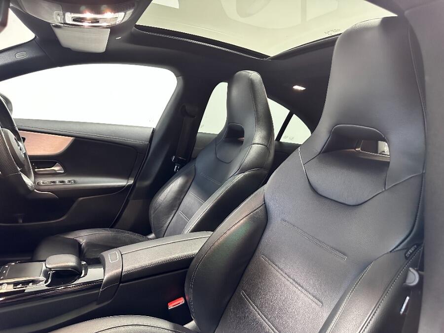 Used Mercedes-Benz CLA 2019 for sale - 76371631: Photo 18