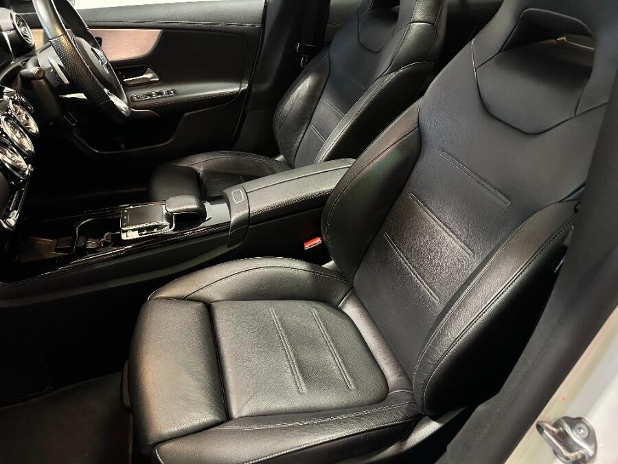 Used Mercedes-Benz CLA 2019 for sale - 76371631: Photo 19